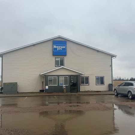 Smart Choice Inn Plankinton Eksteriør bilde